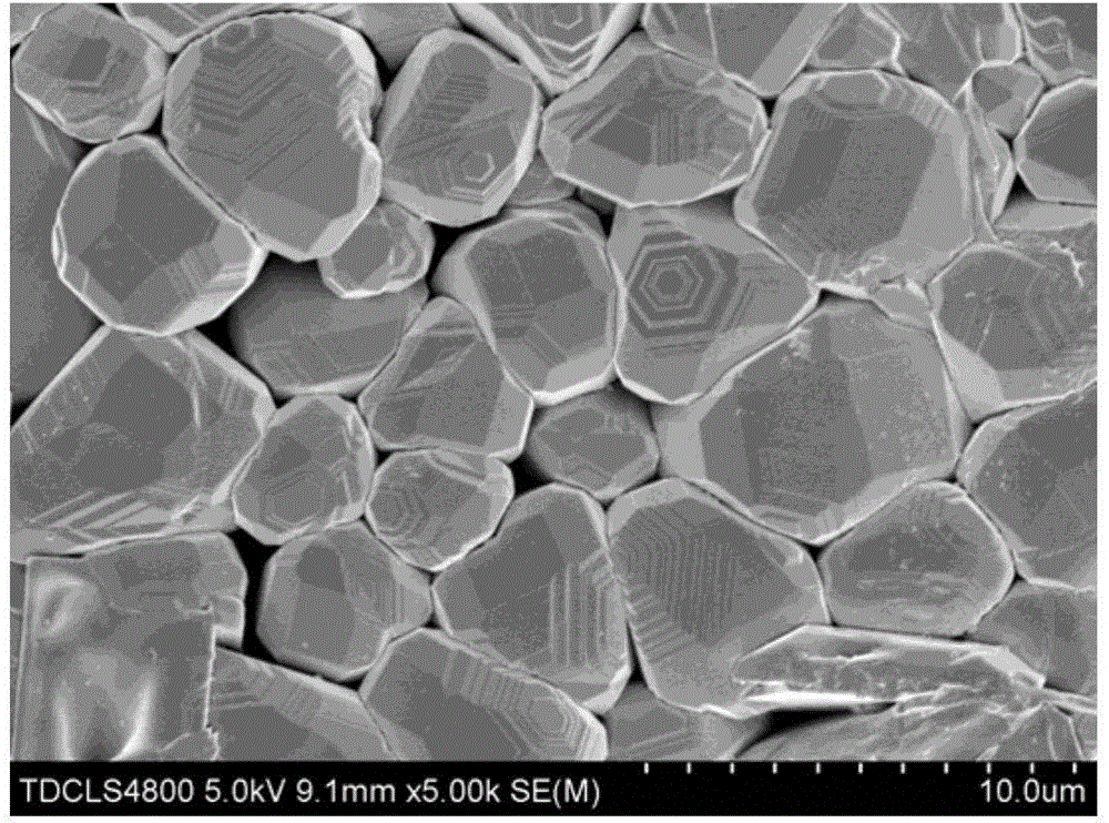 High-Curie-temperature lead-free barium-titanate-base PTCR (positive temperature coefficient of resistance) ceramic material, and preparation and application thereof