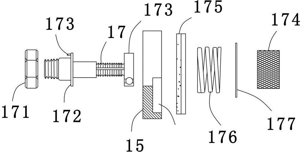 Laser automatic tracking transformer winding winding equipment