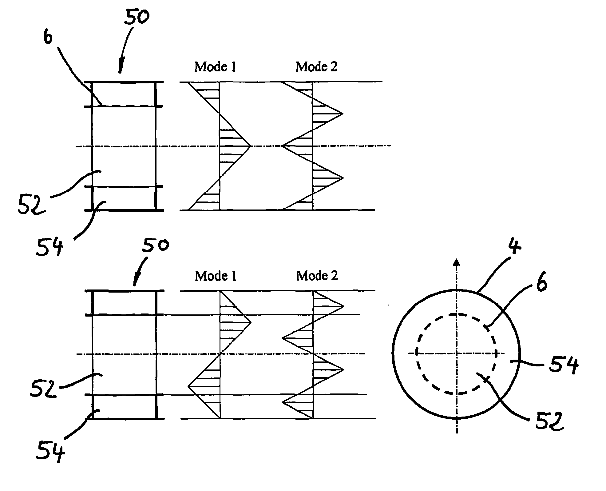 Silencer for an auxiliary power unit of an aircraft