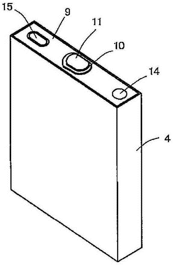 Lithium secondary battery