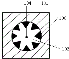 Protecting element