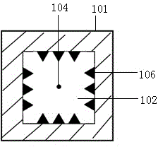 Protecting element