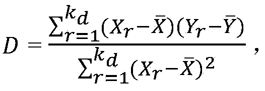 Volume rendering method for highlighting target area in volume data