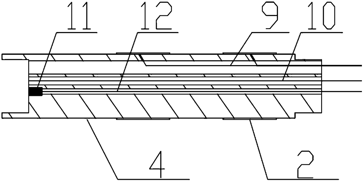 Electrophysiologic catheter with multilevel adjustable bends