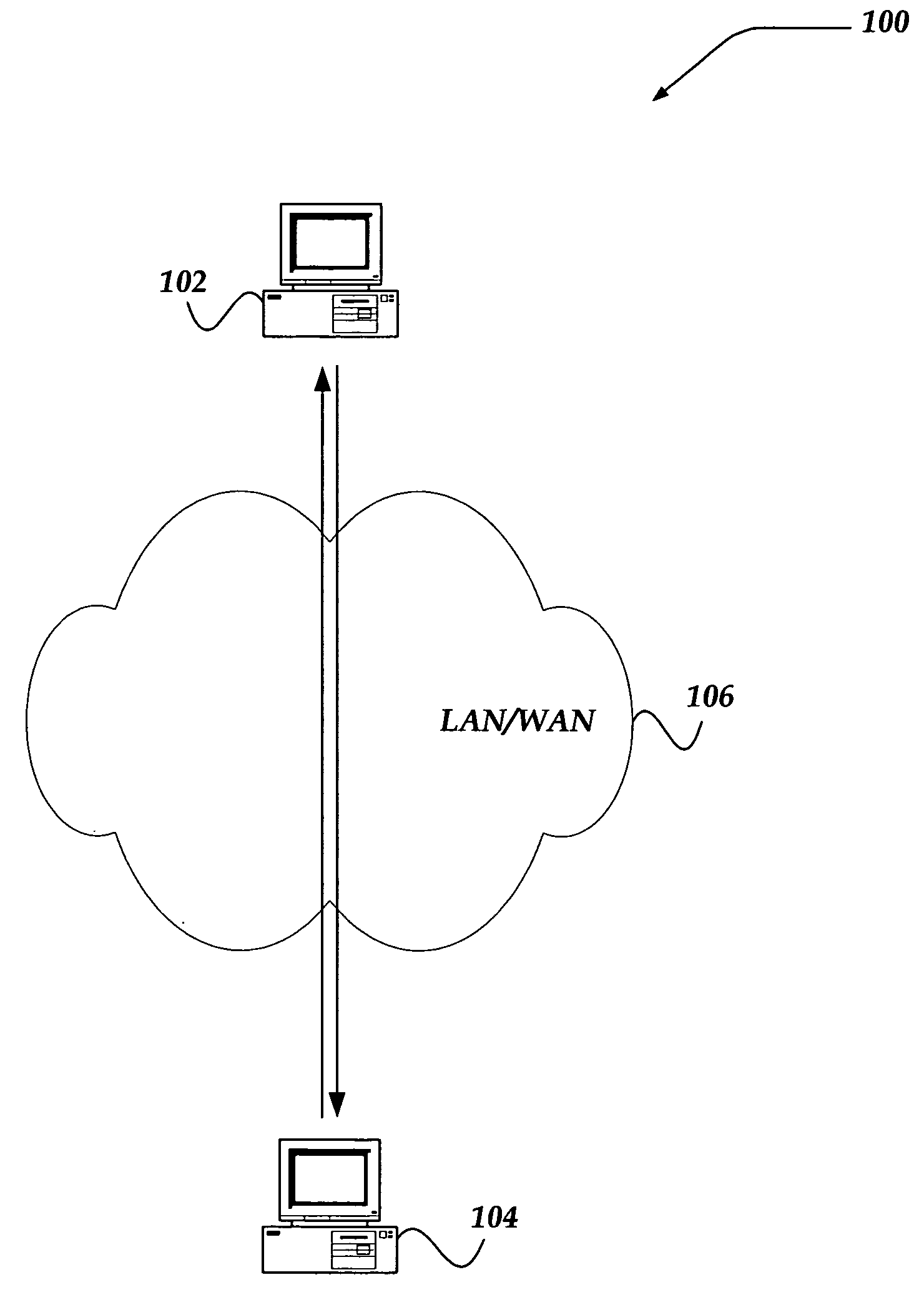 Method and system for authentication using infrastructureless certificates