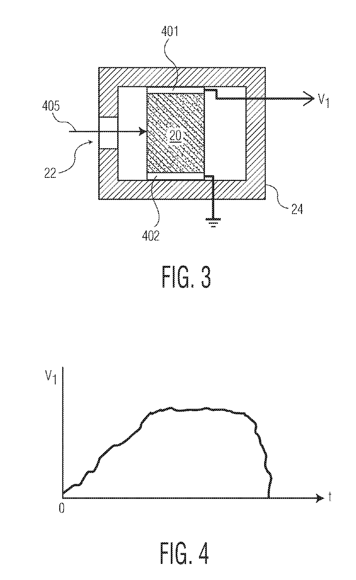 Directed energy modification to M4A1 blank firing adaptor (BFA)