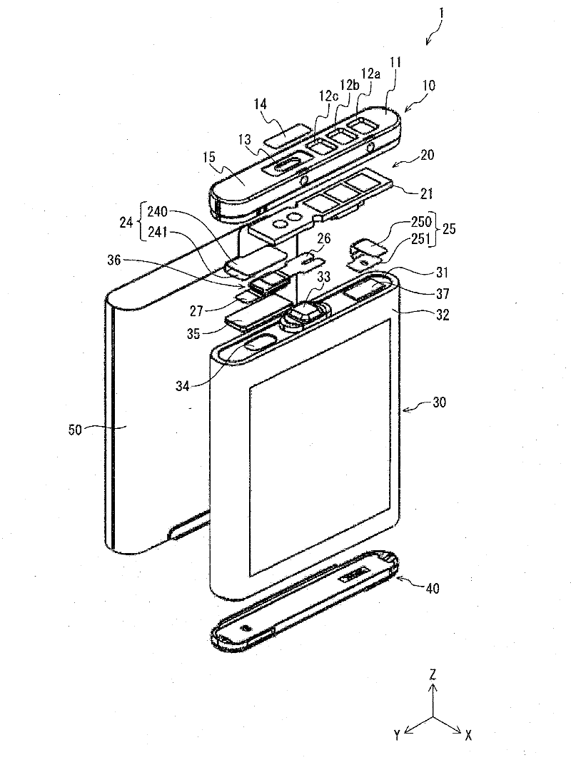 Packaged cell