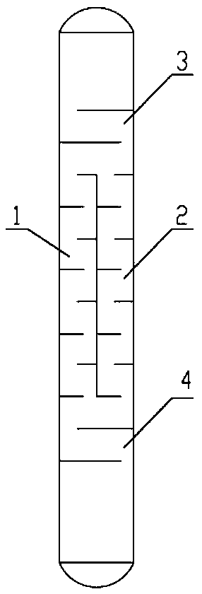 Butadiene refining method and butadiene refining device