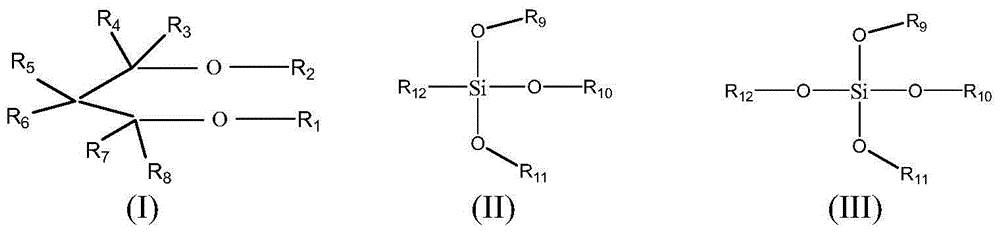 Impact-resistant polypropylene material with high melt strength