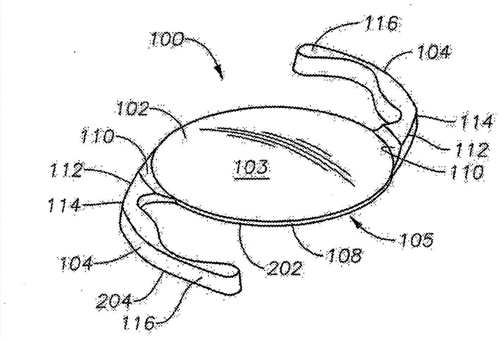 Intraocular lens having edge configured to reduce posterior capsule opacification