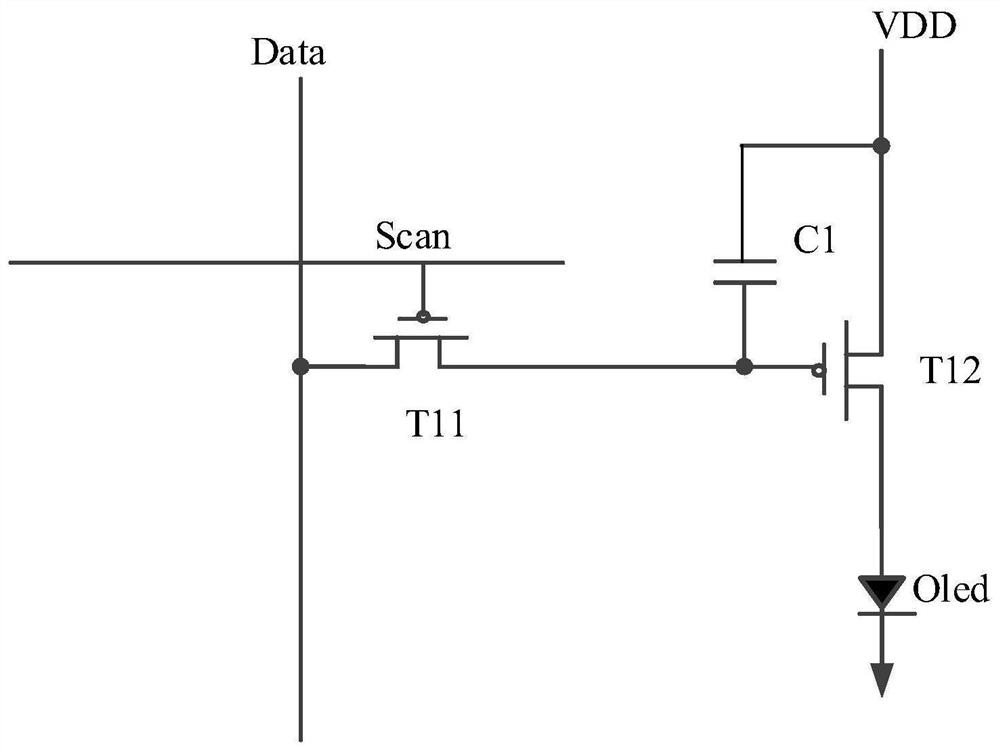 Display panel driving method, device and display device