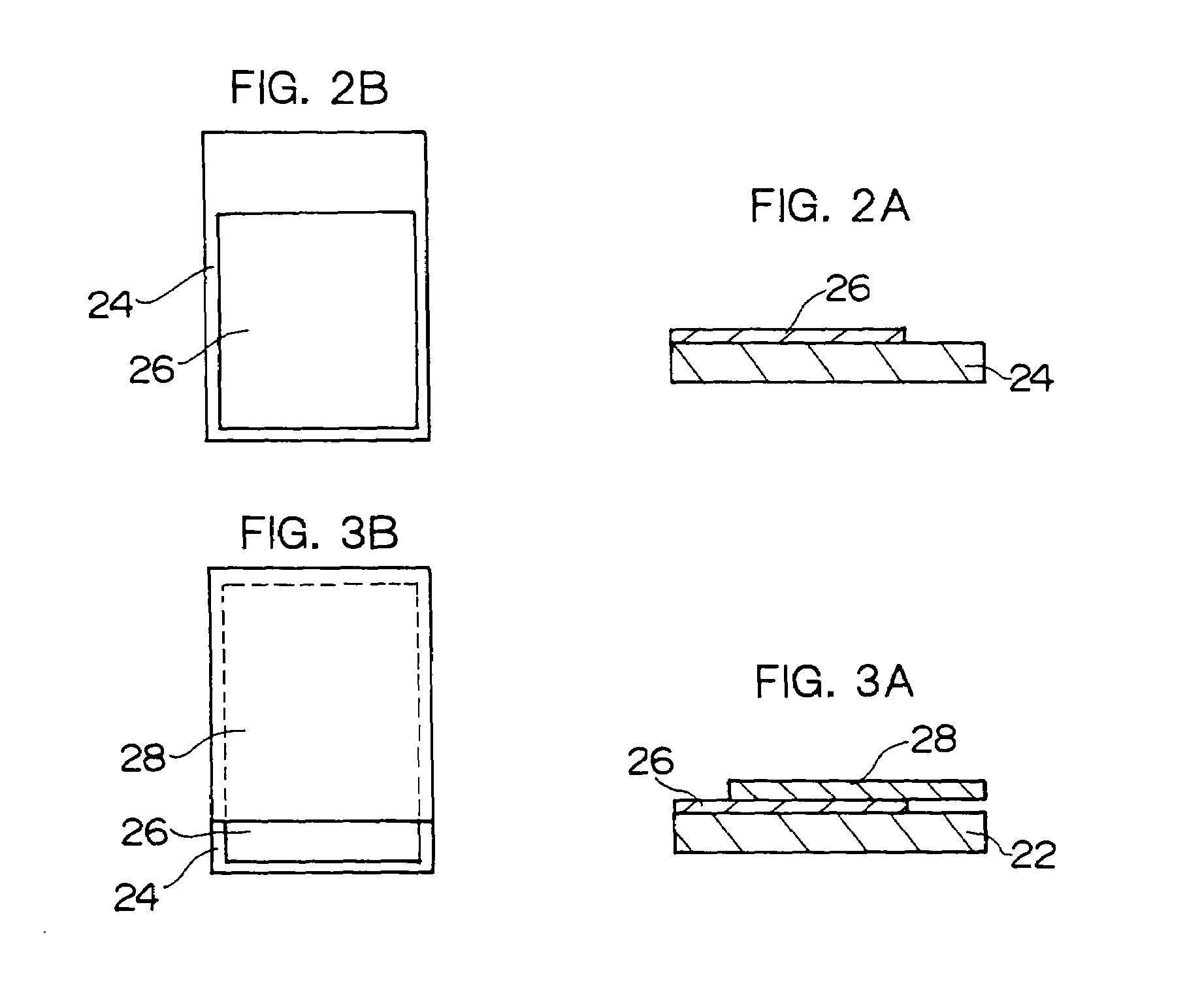 Light detecting device and method for mounting the same