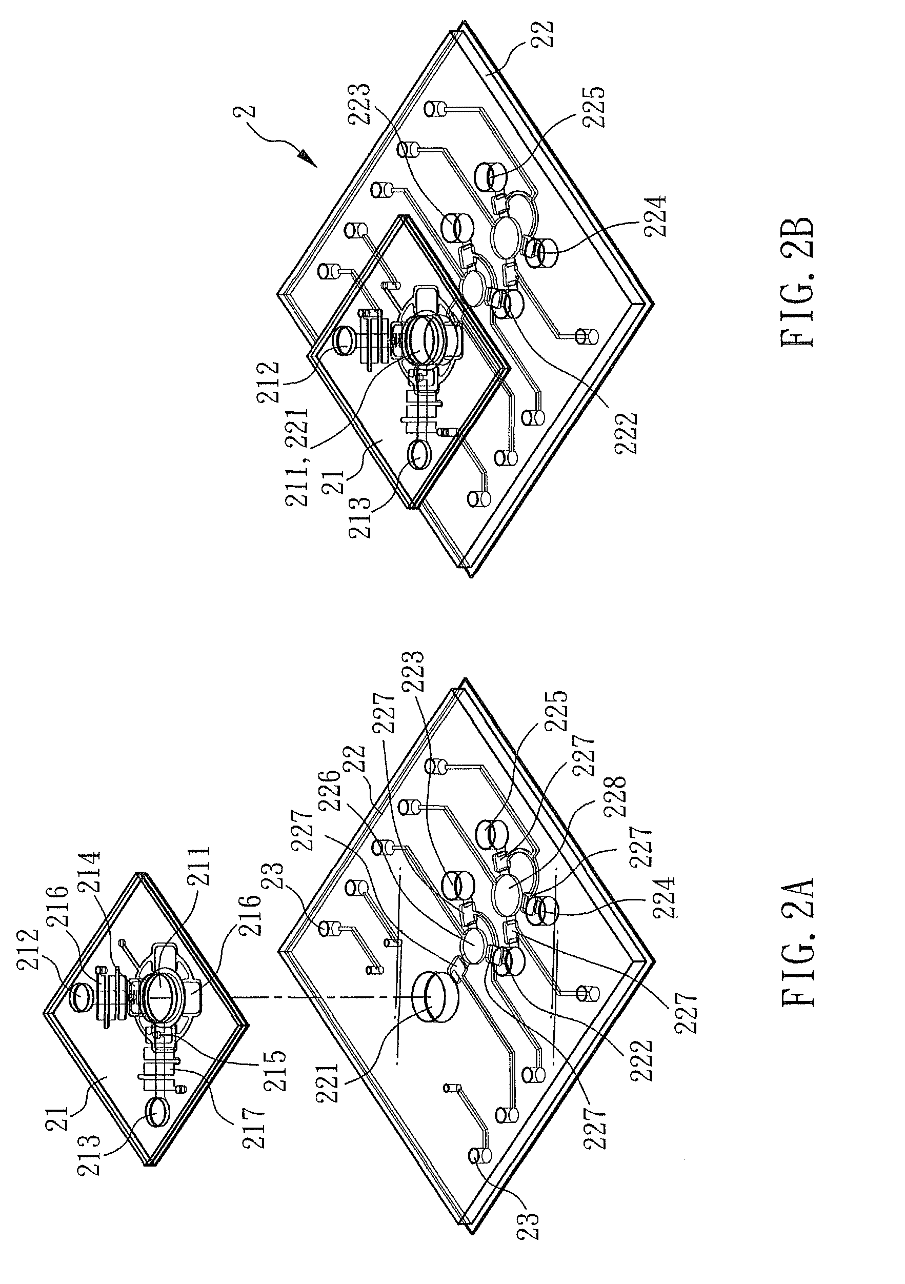 Method for detecting mitochondria gene alterations