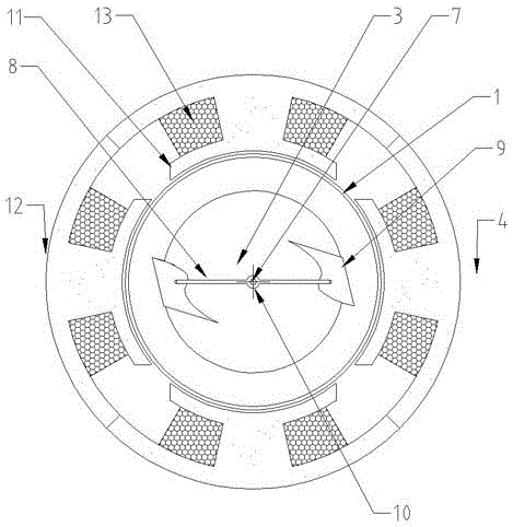 modified sio  <sub>2</sub> Preparation equipment and preparation method of nanocarrier