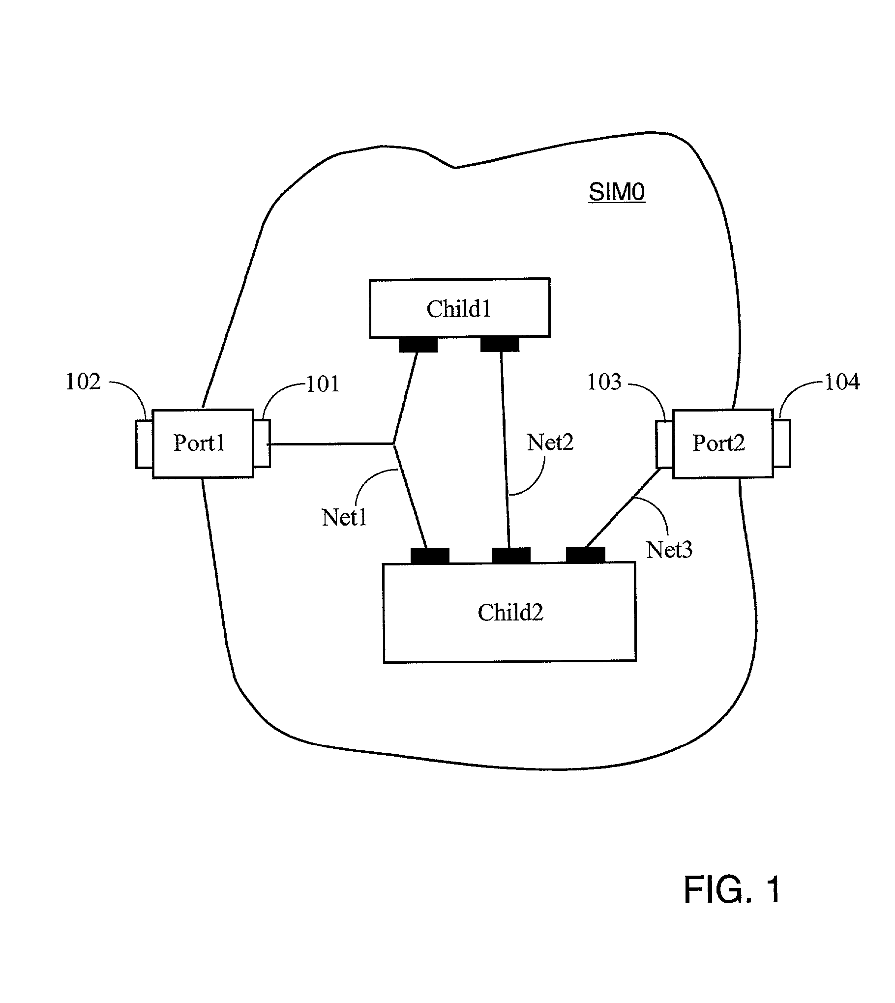 Methods and media for utilizing symbolic expressions in circuit modules