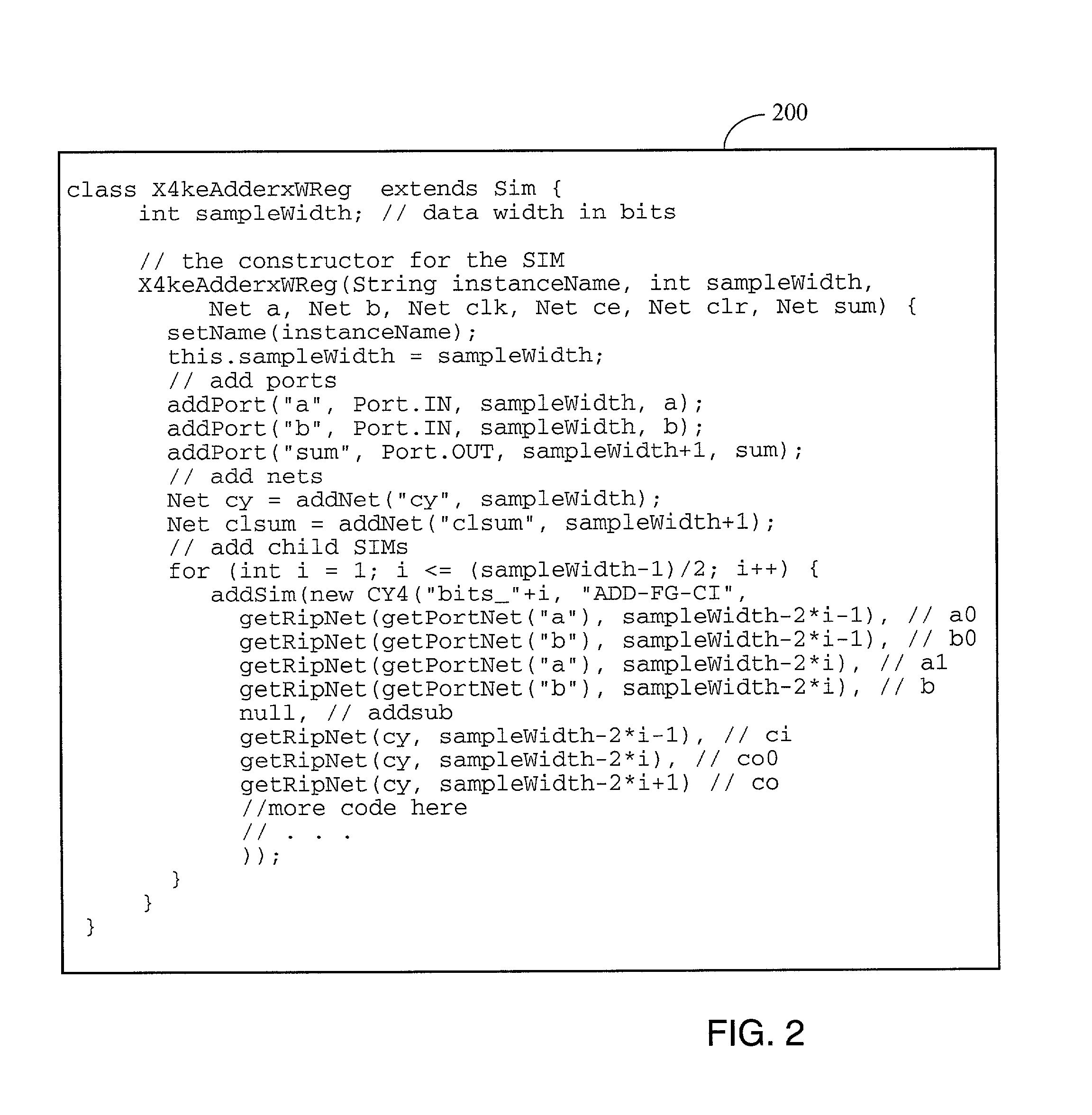 Methods and media for utilizing symbolic expressions in circuit modules