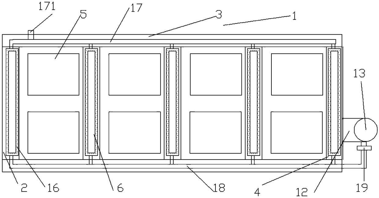 Needle-shaped calcined petroleum coke production technology and calcining furnace for technology