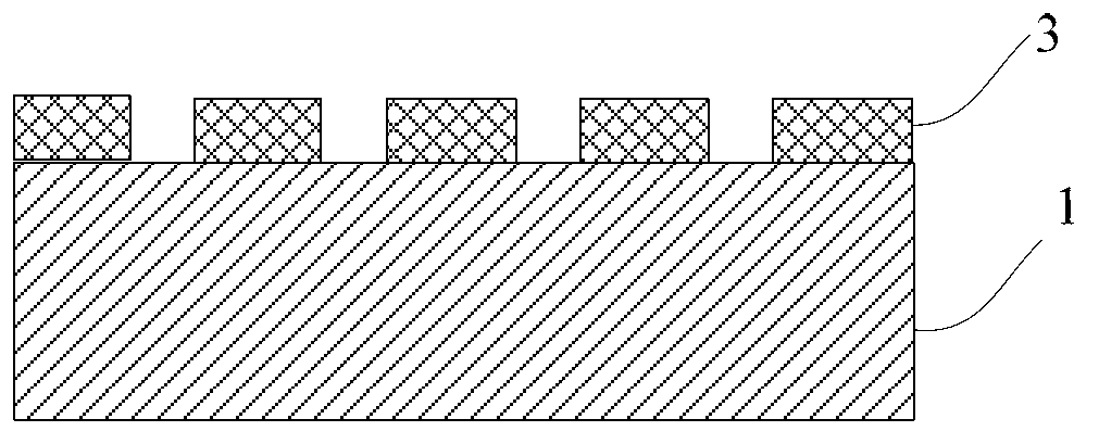 Method for preparing direct band-gap germanium thin film