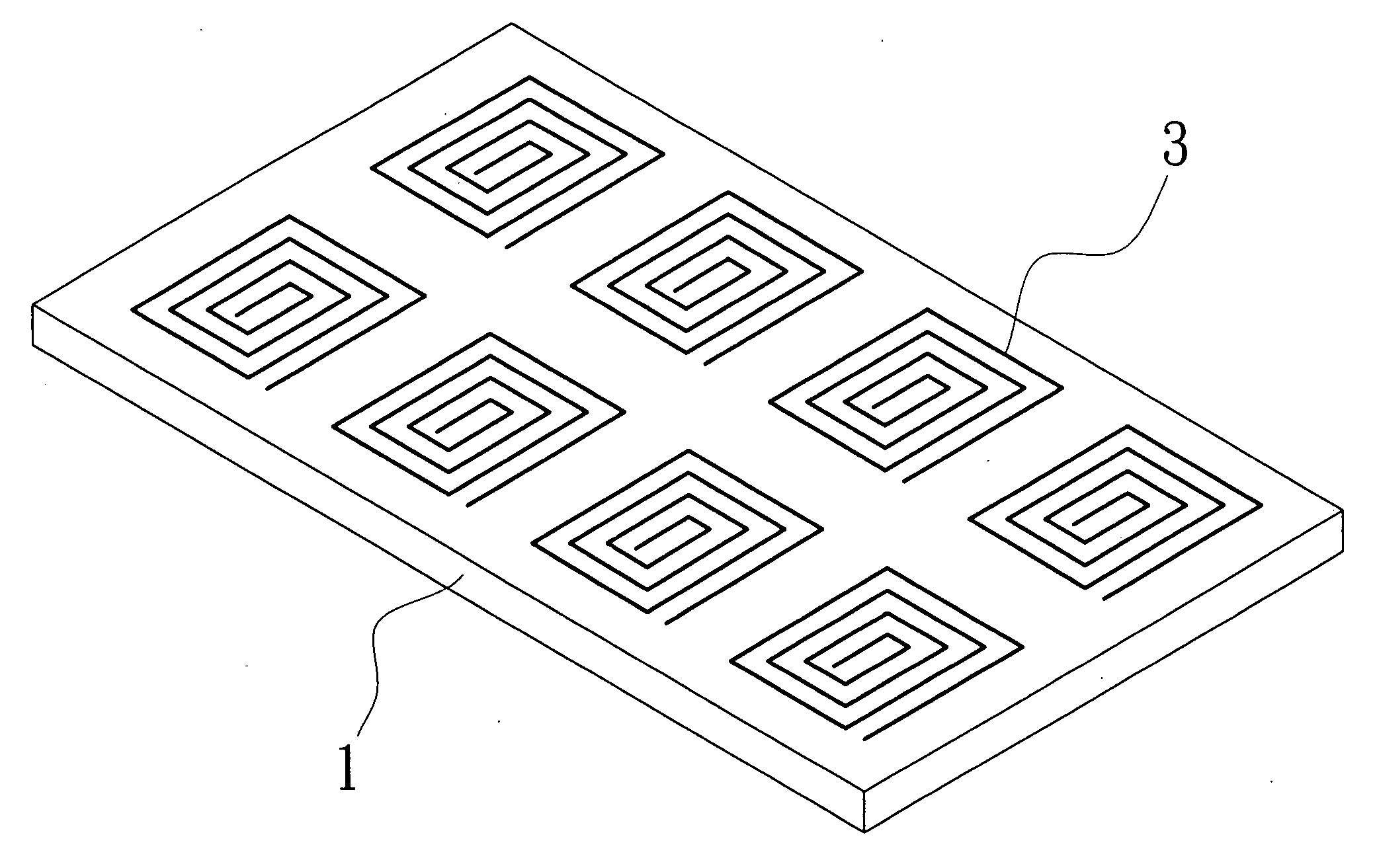 Ink and manufacturing method thereof