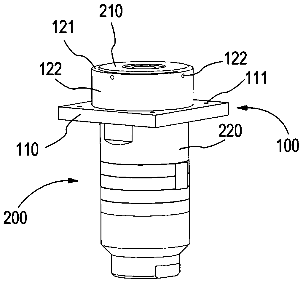 Tool and method for eliminating, reducing and homogenizing residual stress of components in machine tool machining