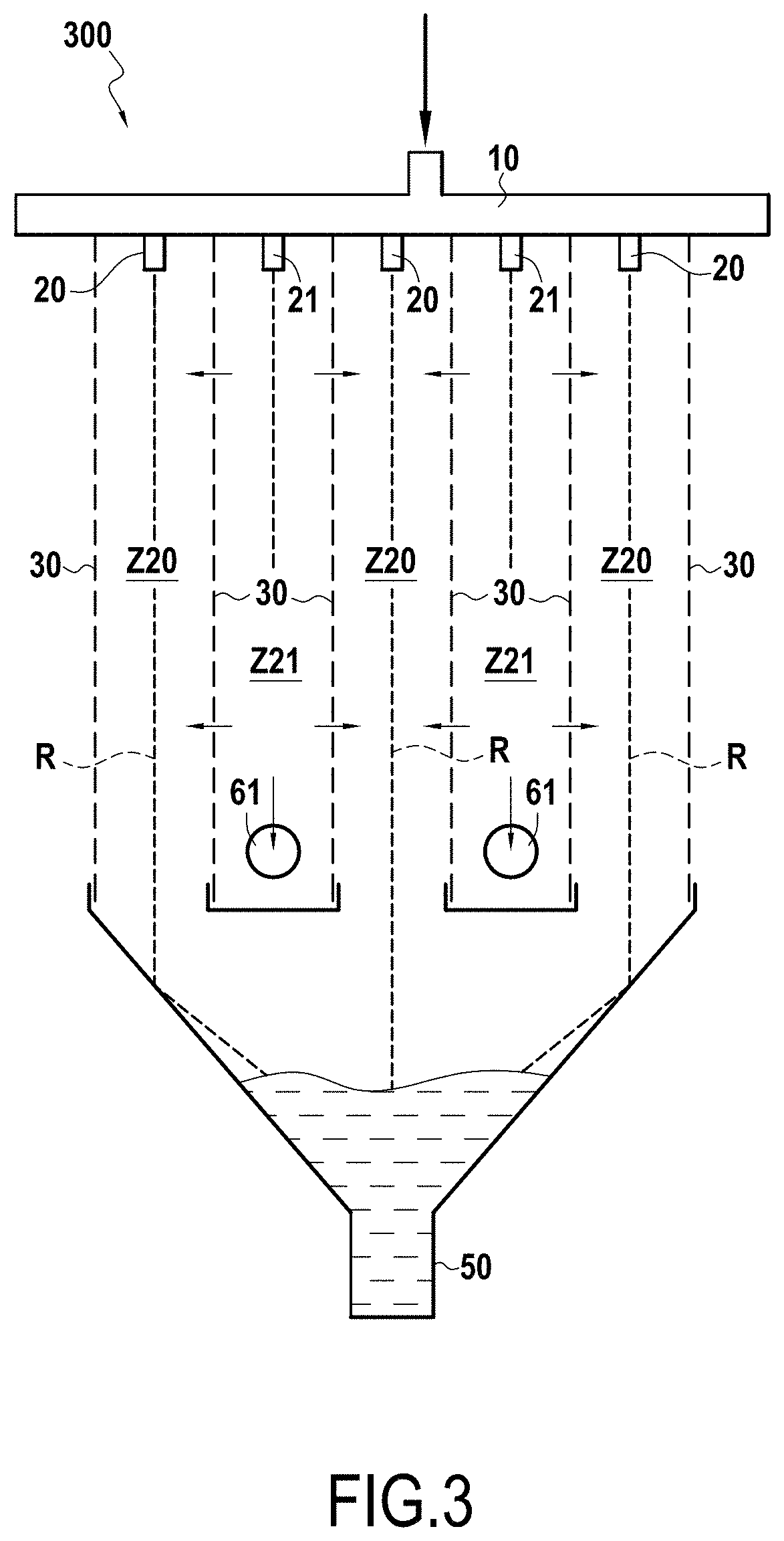 Heat and material exchanger