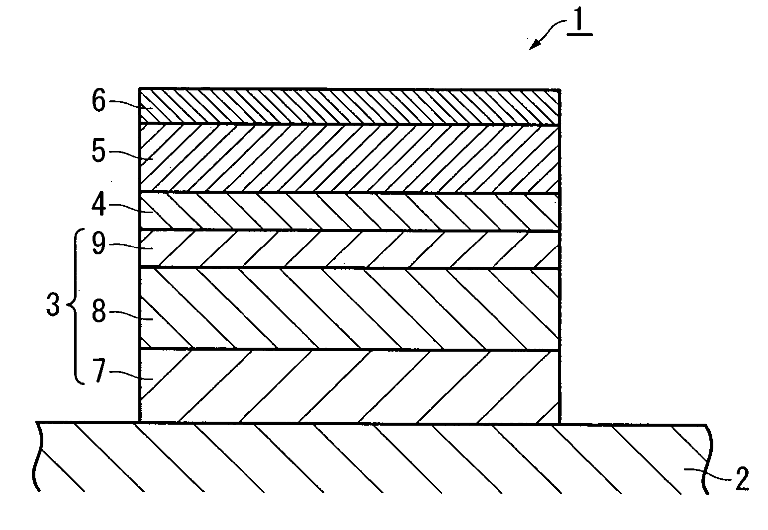 Ferroelectric memory device