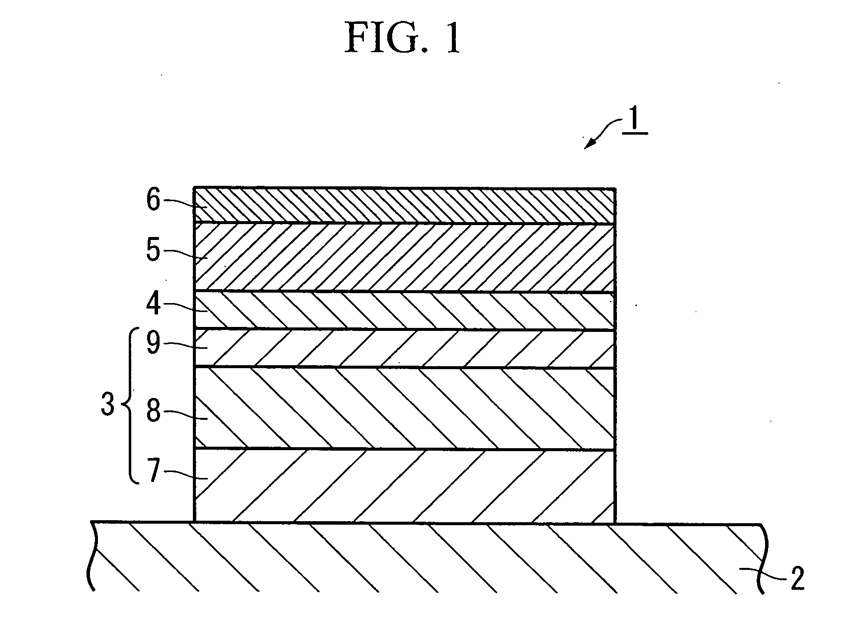 Ferroelectric memory device