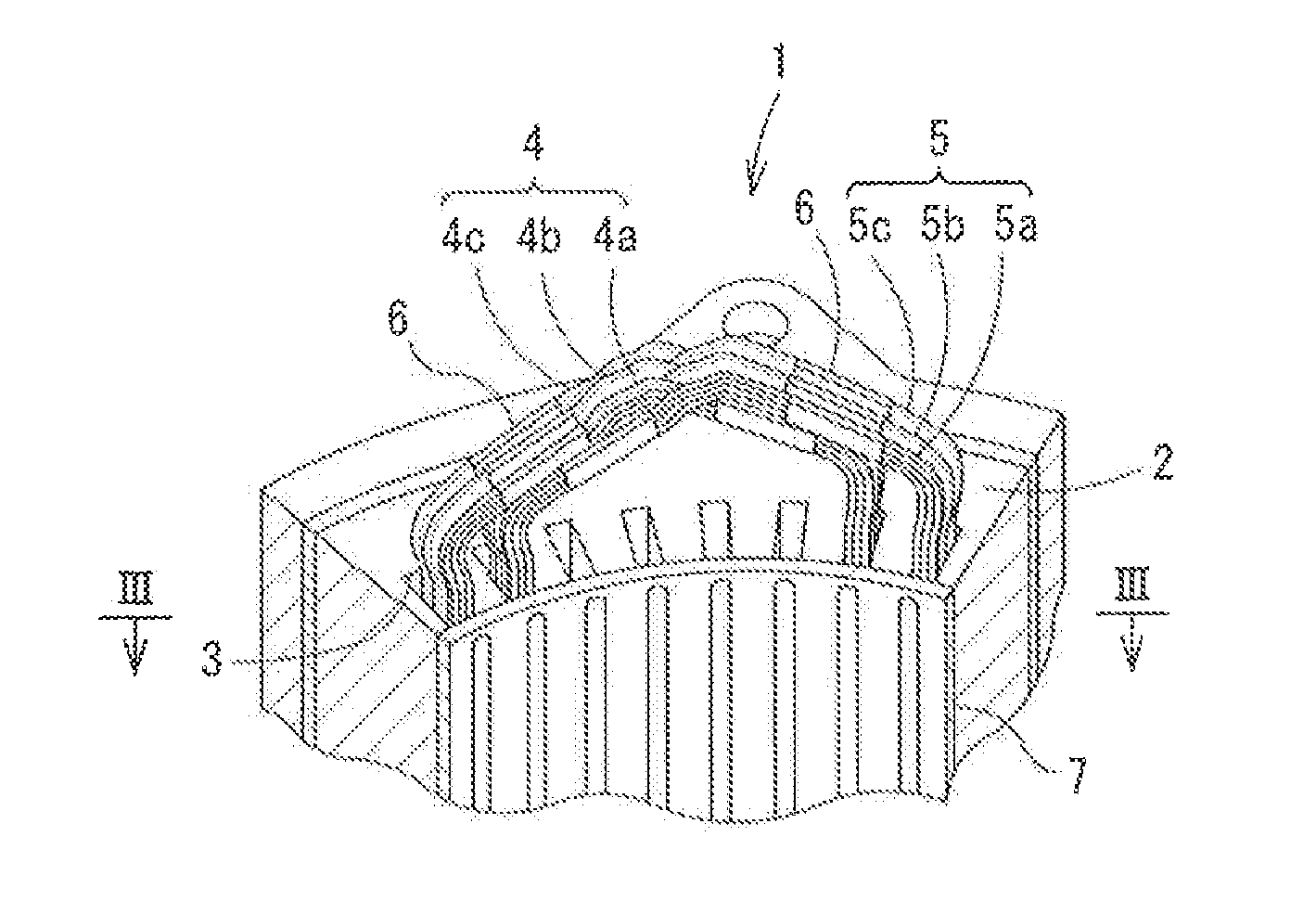 Segment coil, method of manufacturing segment coil, wire rod for segment coil, and stator