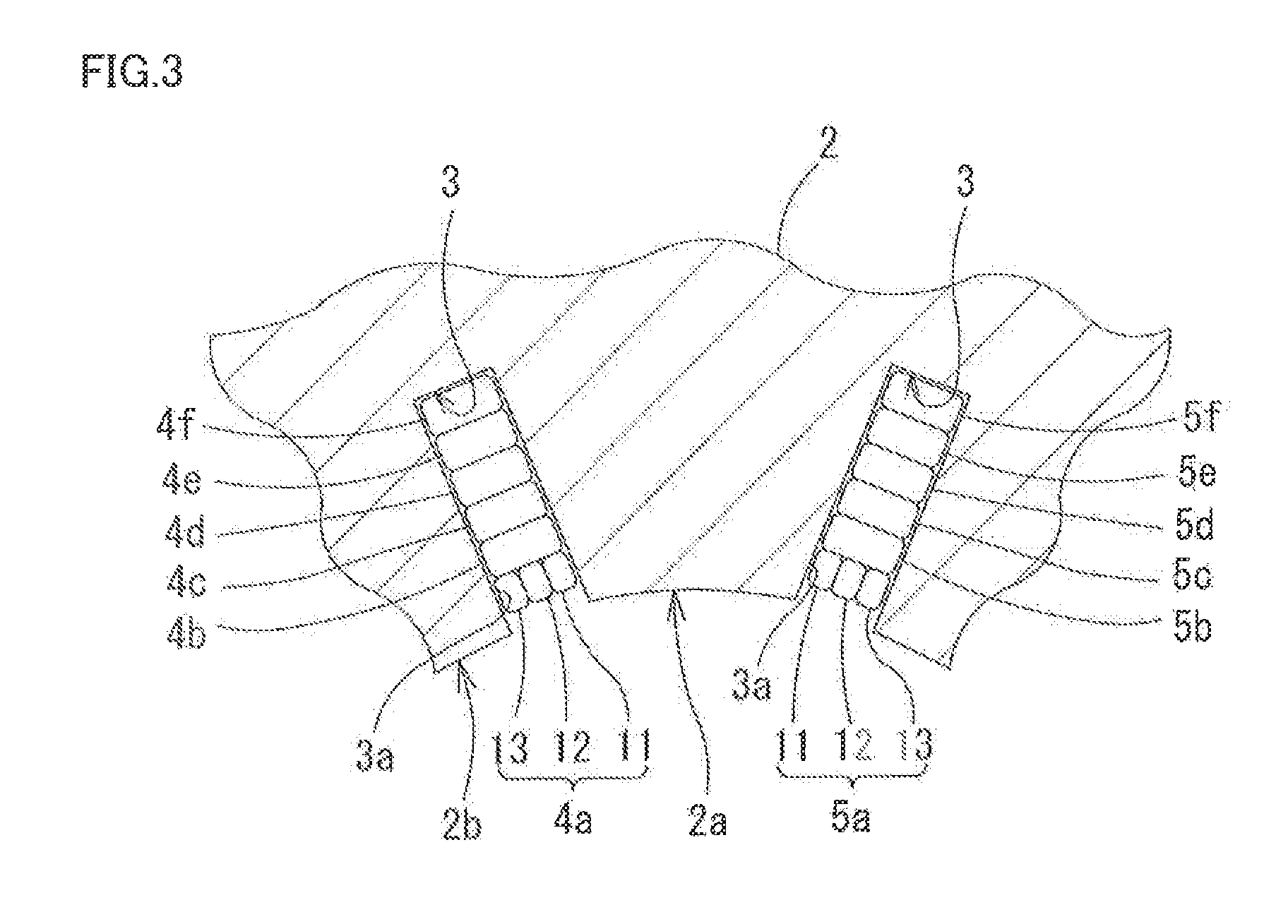 Segment coil, method of manufacturing segment coil, wire rod for segment coil, and stator