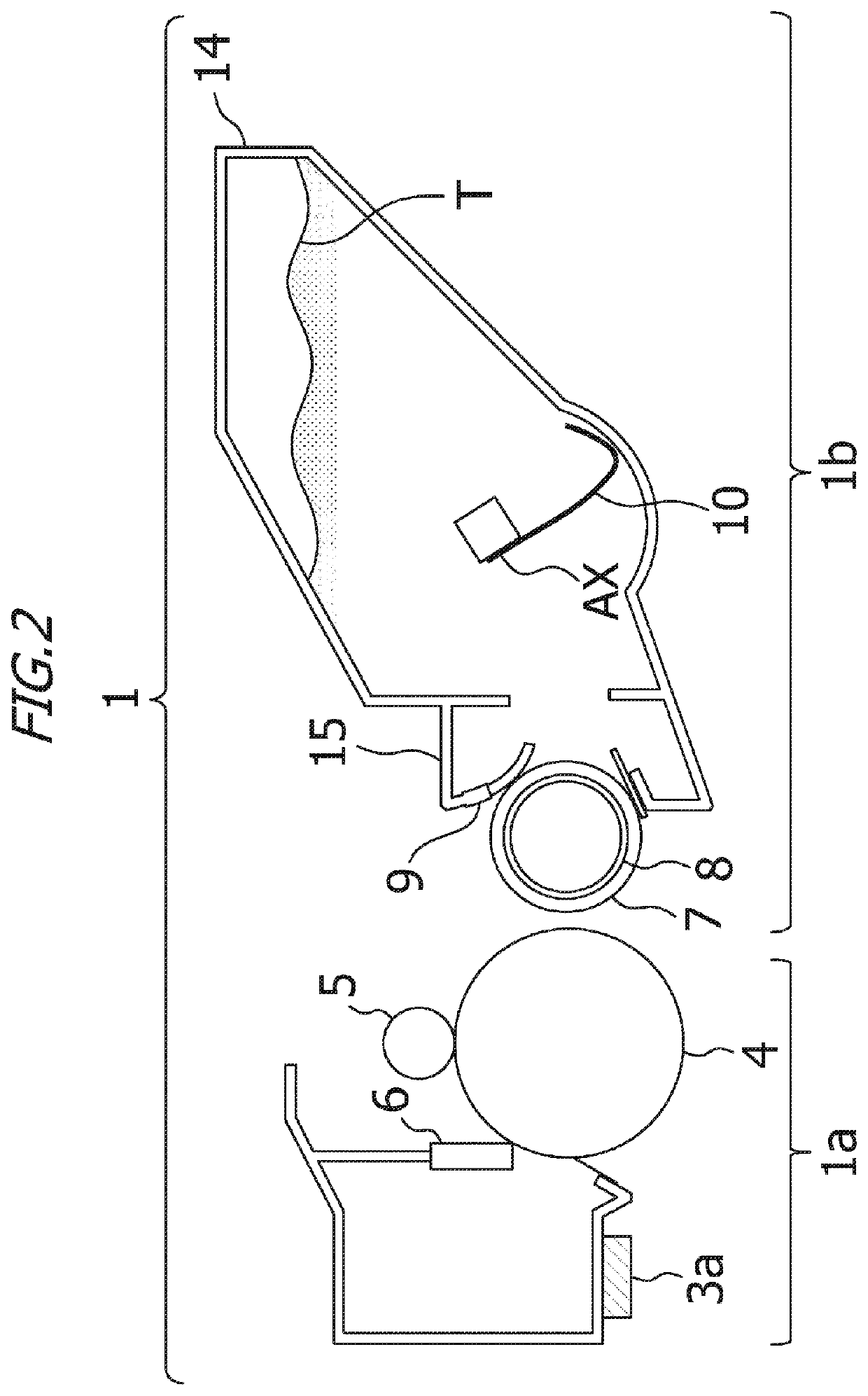 Image forming apparatus