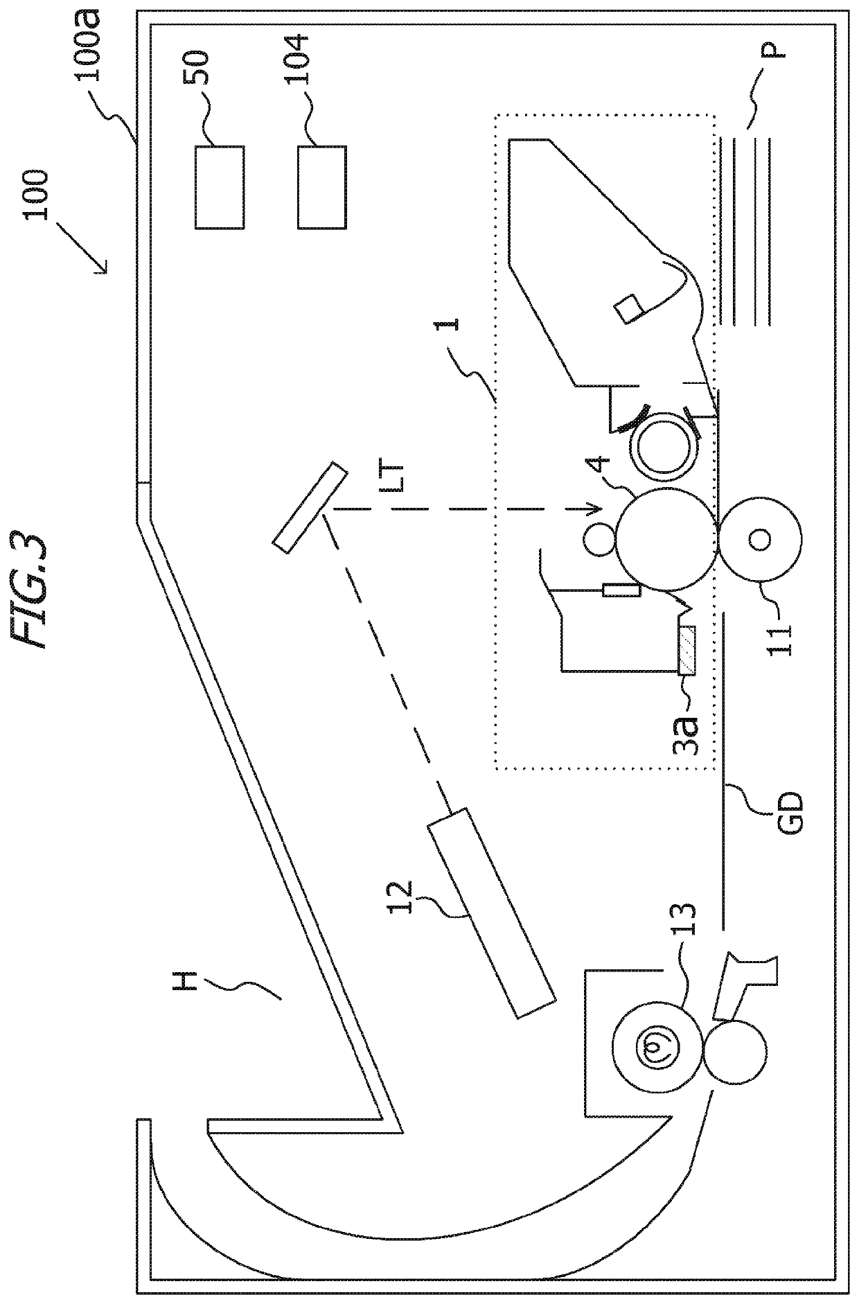 Image forming apparatus