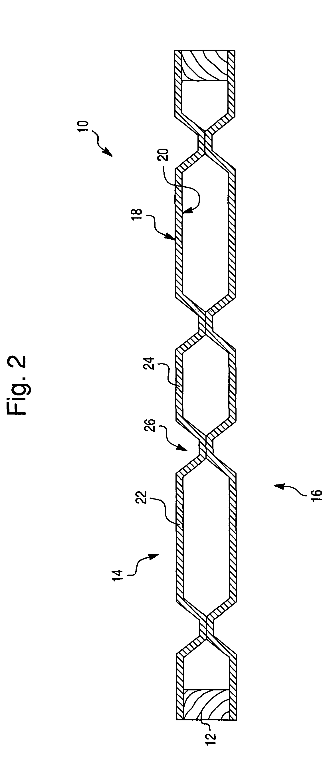 Door, deep draw molded door facing, and methods of forming door and facing