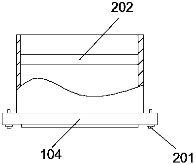 Special glass laminating protector