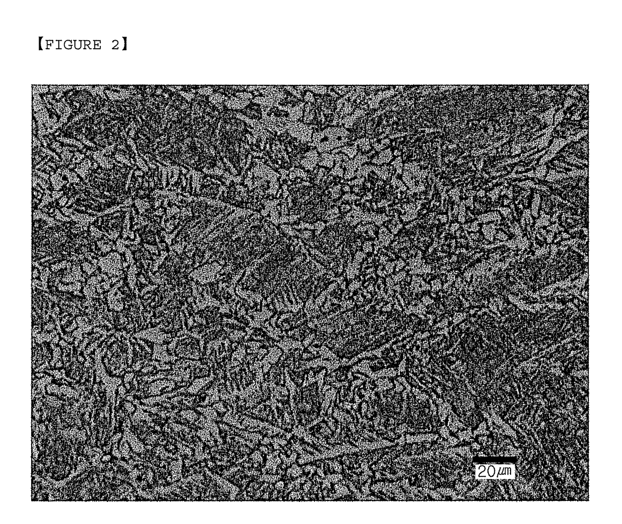 Low yield ratio and high-strength steel having excellent stress corrosion cracking resistance and low temperature toughness