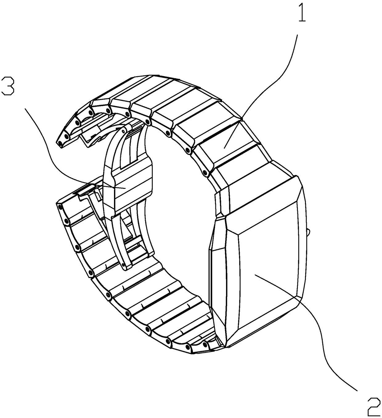 Smart photovoltaic charging system assembly and photovoltaic charging system control method