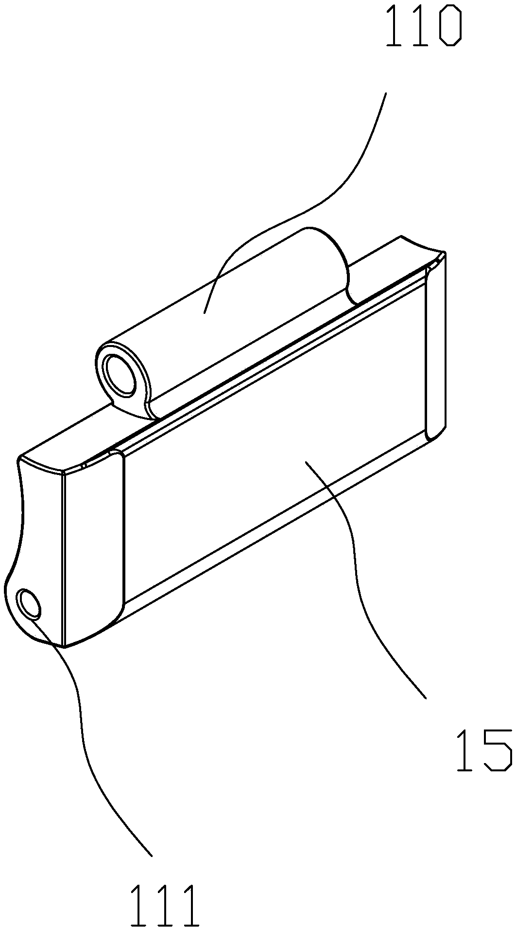 Smart photovoltaic charging system assembly and photovoltaic charging system control method