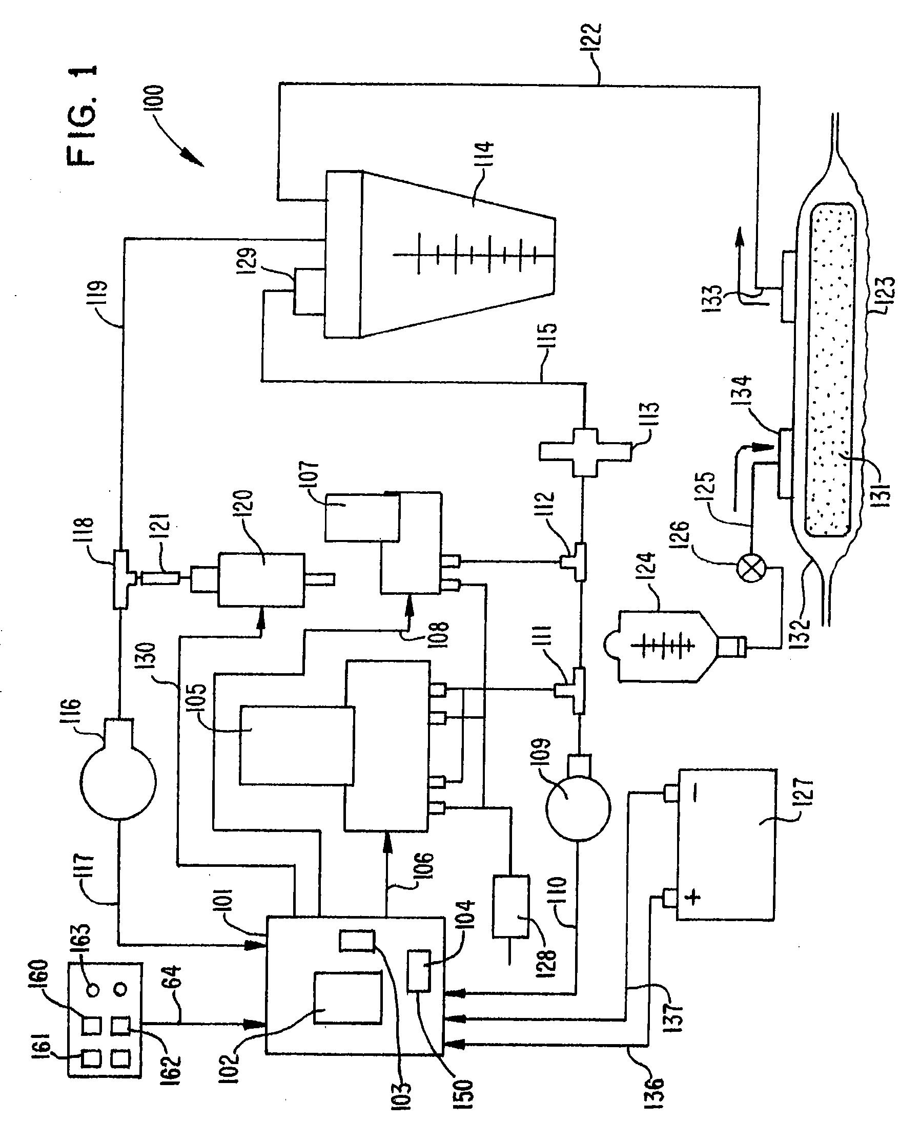 Wound Irrigation Device