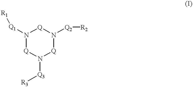 Composition and method for bleaching a substrate