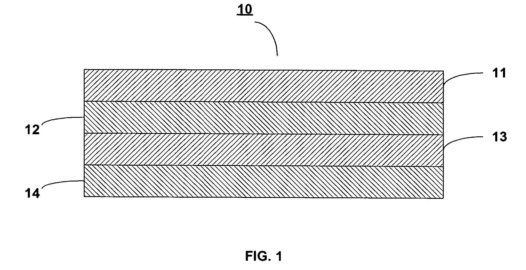 Polyester and polyamide blend containing article for packaging a CO2 respiring foodstuff