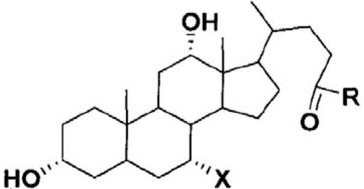 Purification of organic compounds by surfactant mediated preparative HPLC