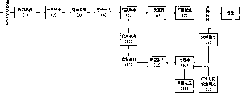 LED intelligent digital constant-current source and control method