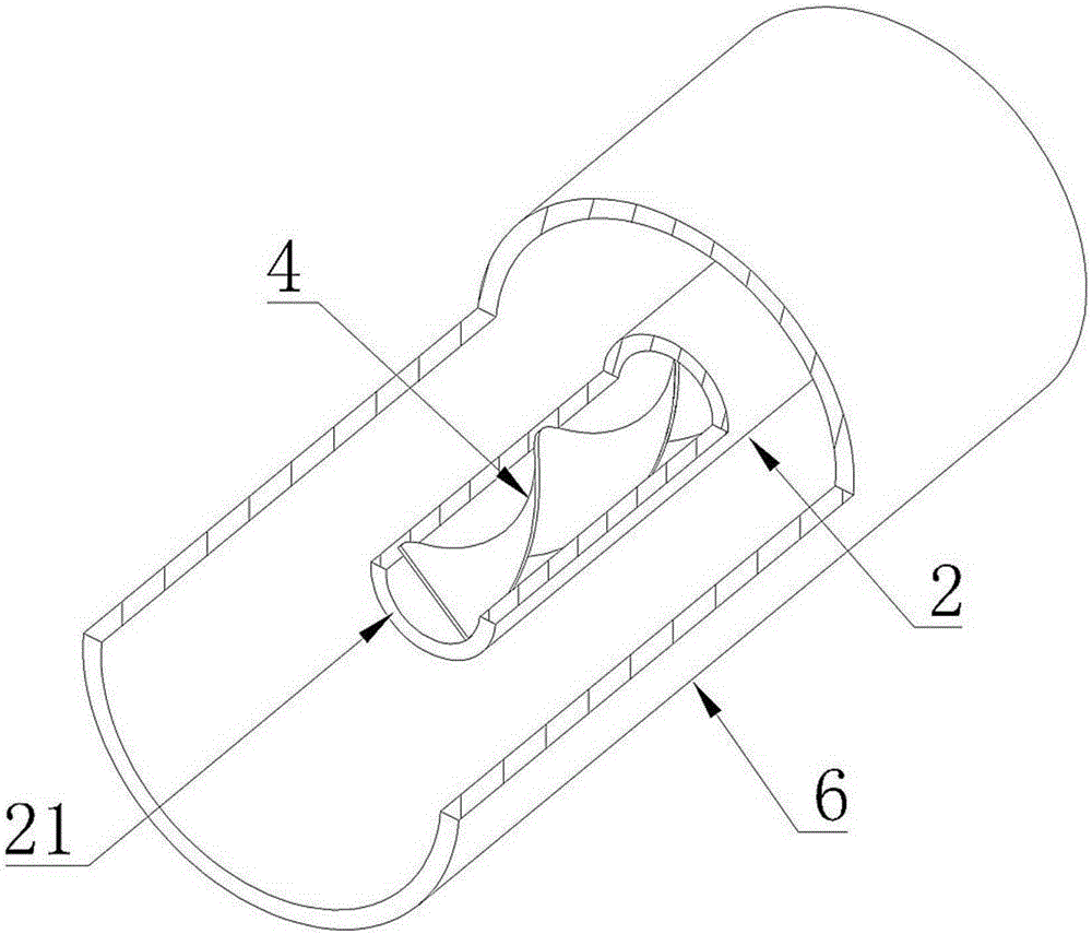 Device for feeding polyolefin catalyst