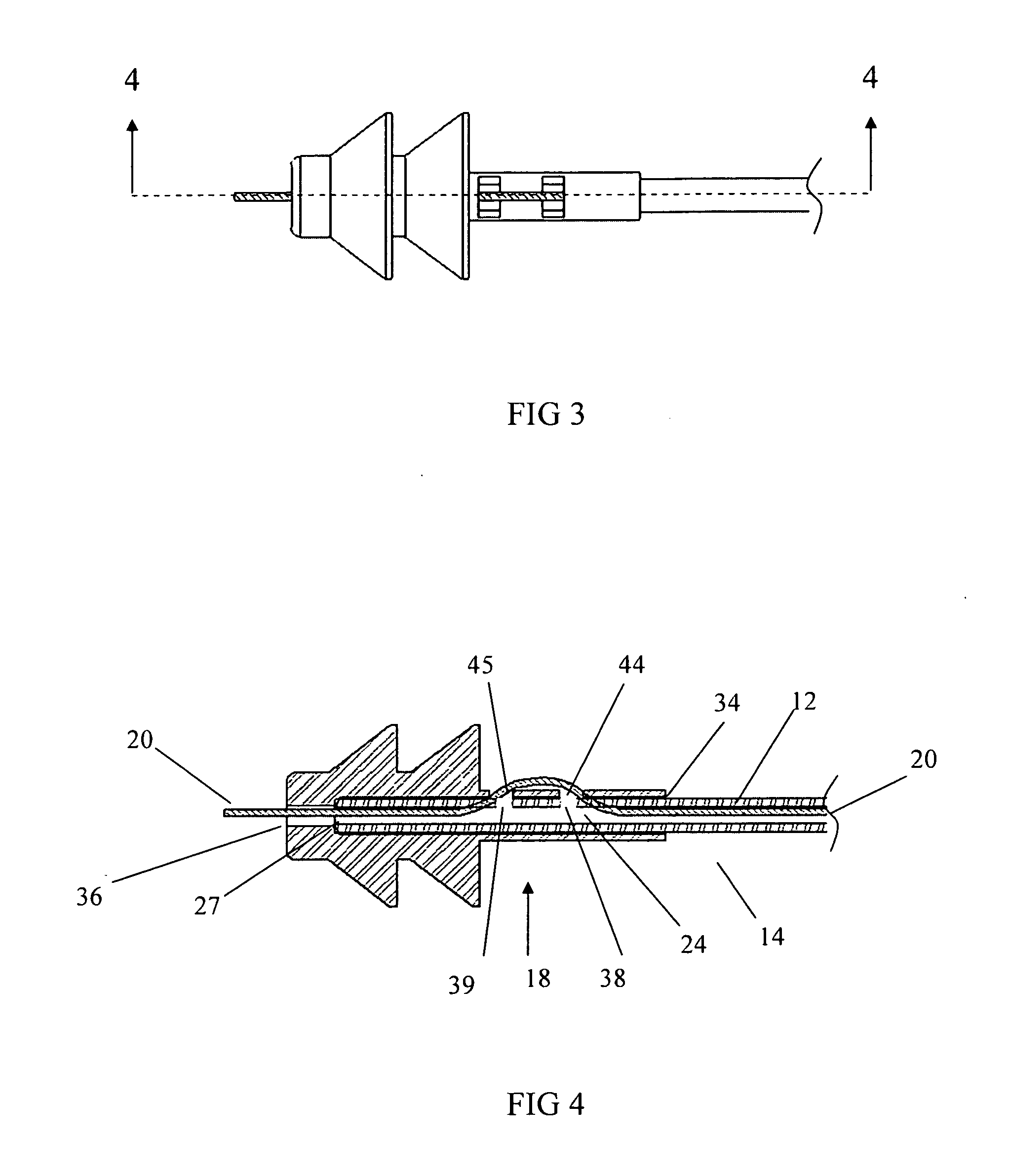 Insertion facilitation device for catheters