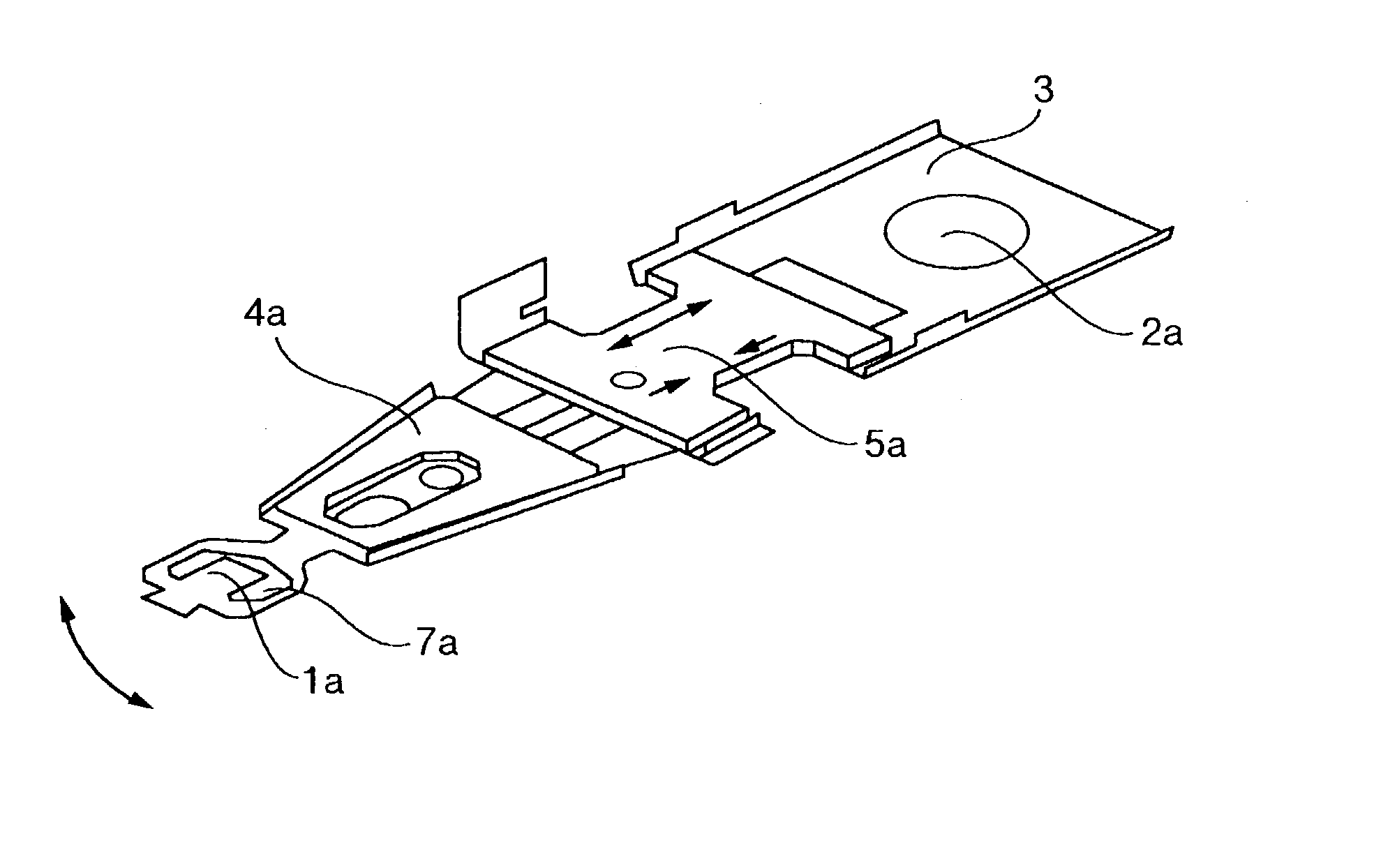 Disk drive