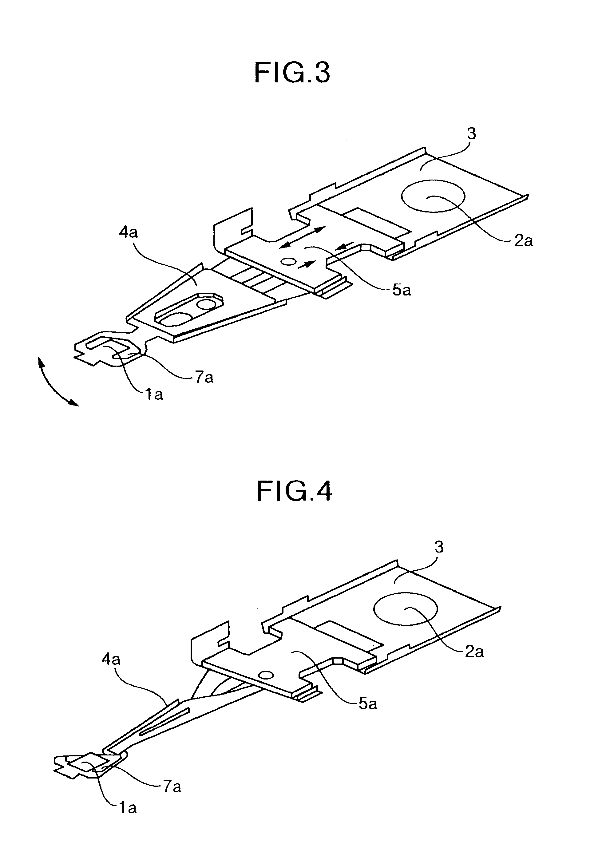 Disk drive