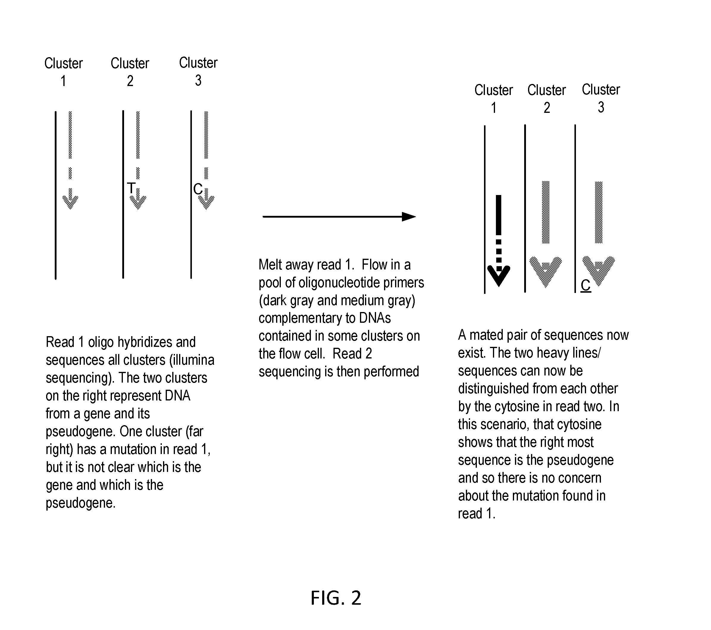 Sequential Sequencing