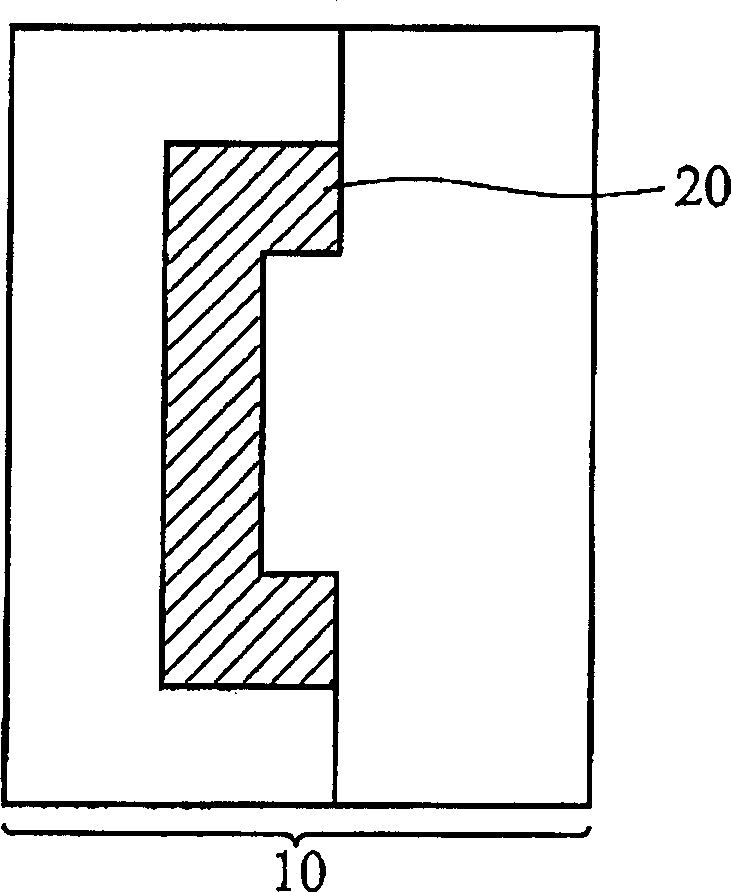 Full coated encapsulate formed article and its forming method