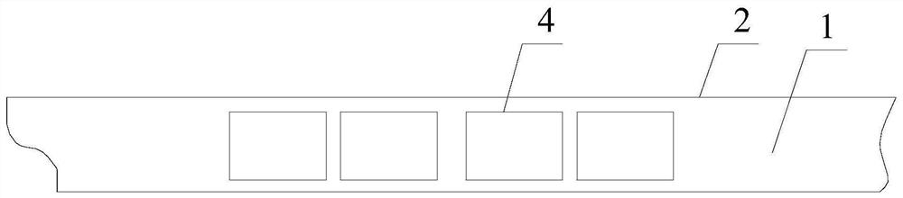 CFD-FEM-SPH four-way coupled liquid-carrying ship water elastic response simulation method