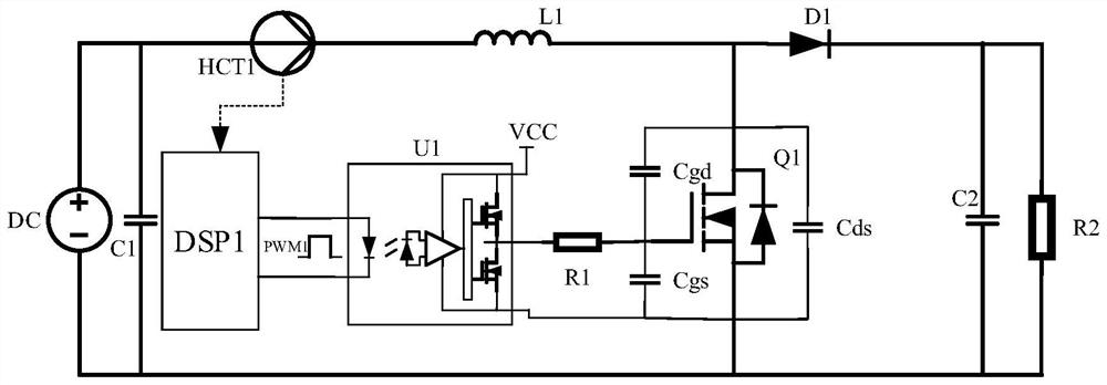 Driving circuit