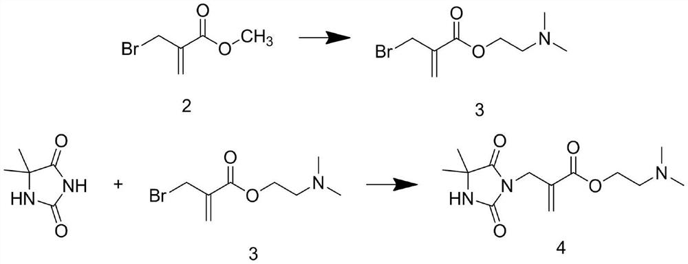 Manufacturing process of antibacterial plastic for storage interlayer of refrigerator